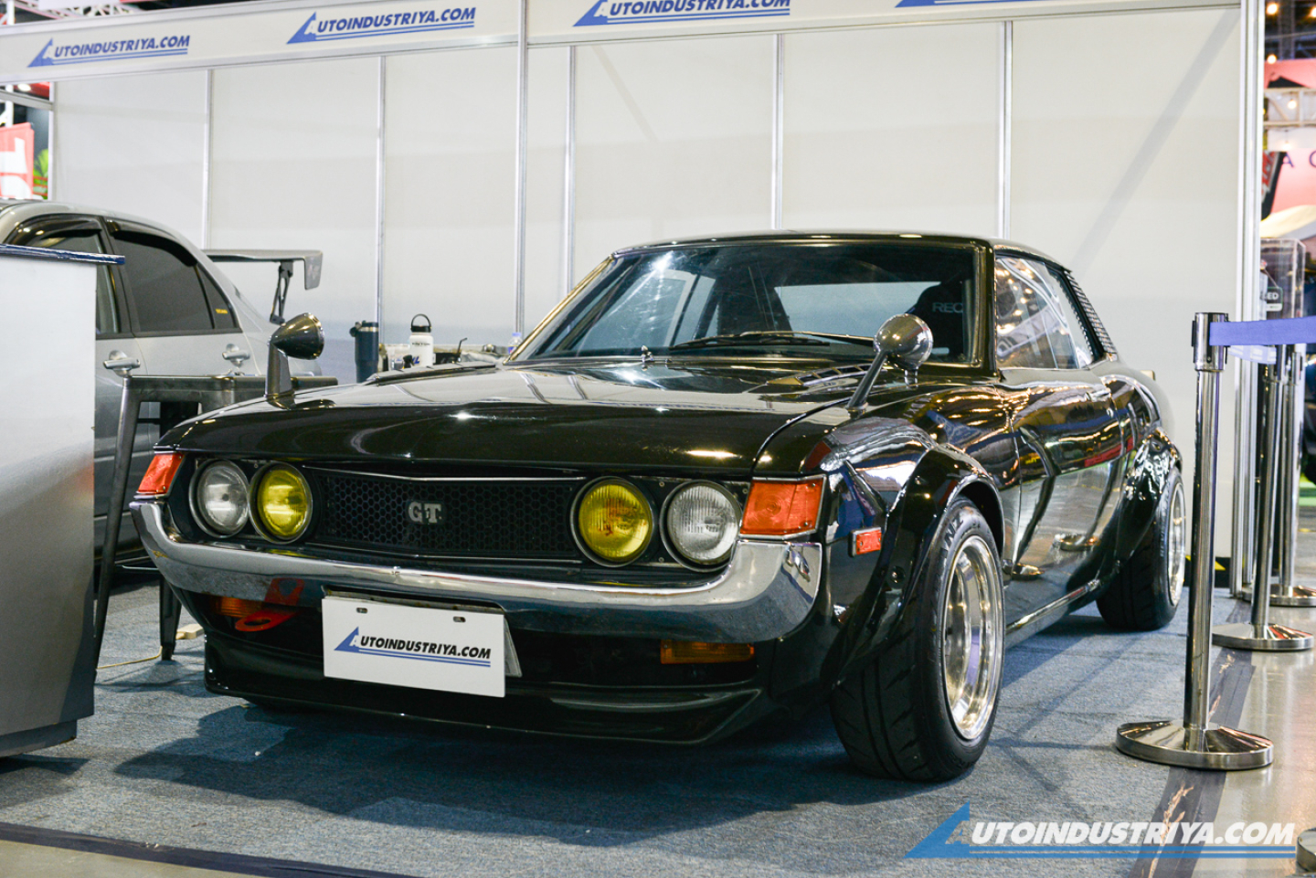 2024 Motul Trans Sport Show: 32 years strong