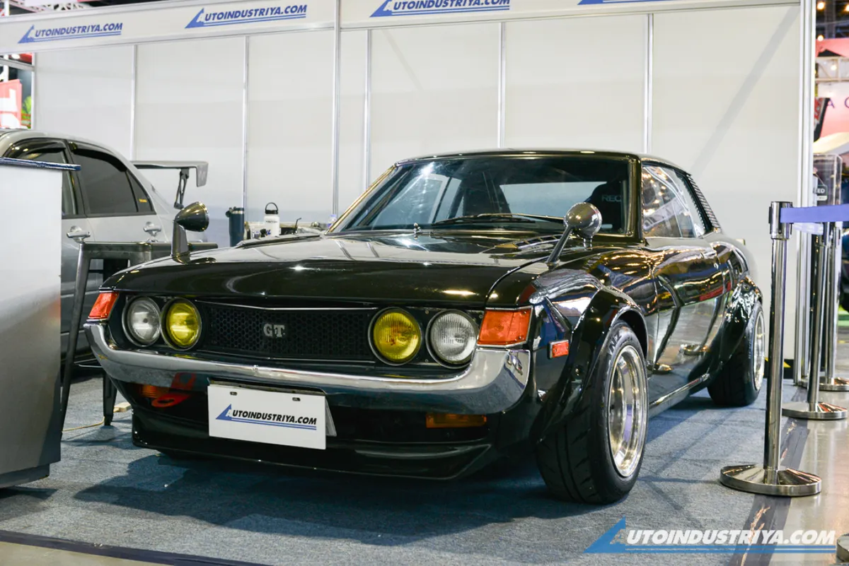 2024 Motul Trans Sport Show: 32 years strong