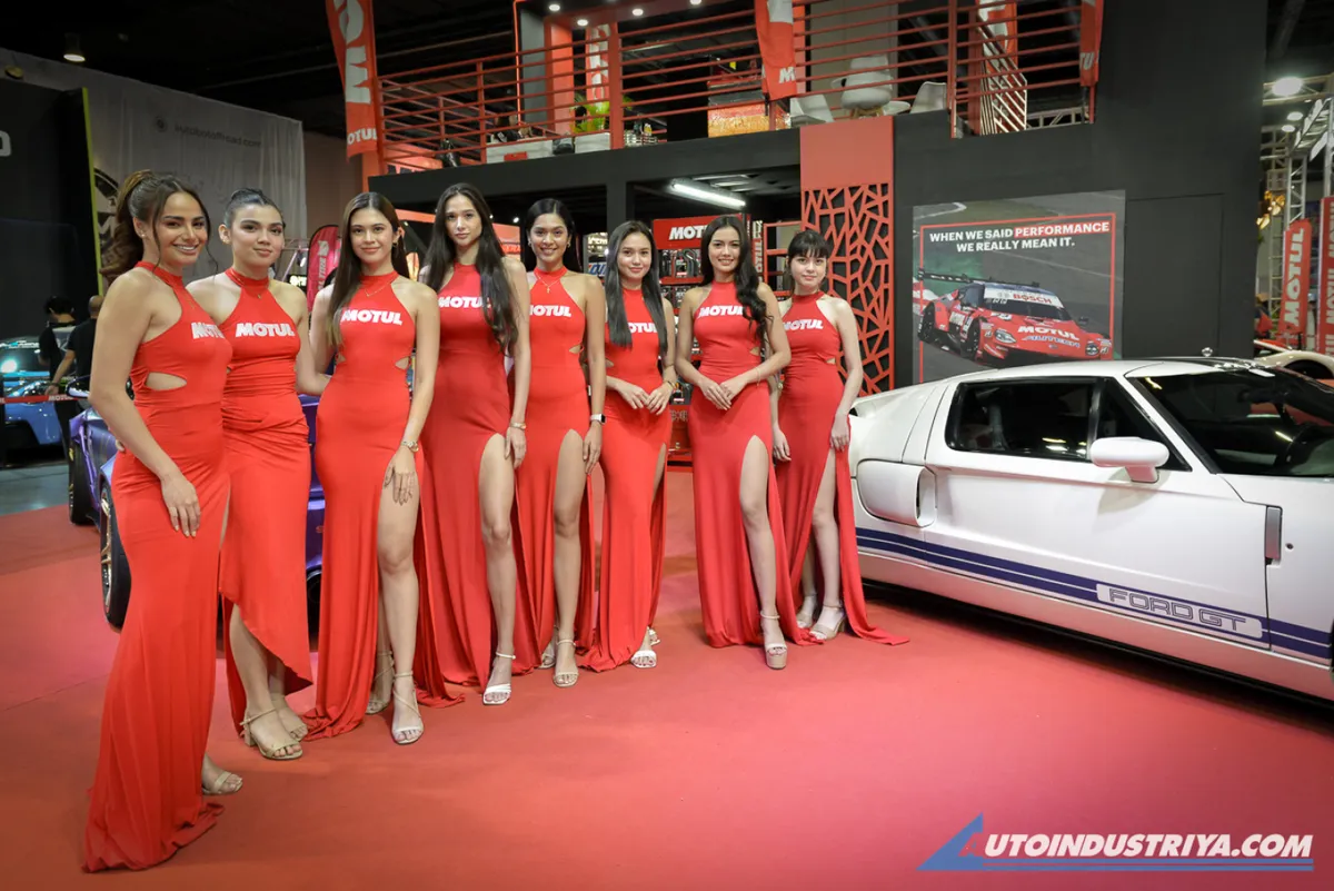 2024 Motul Trans Sport Show: 32 years strong