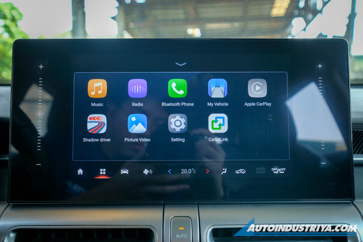 2024 GAC Emkoo GE 1.5L Turbo DCT