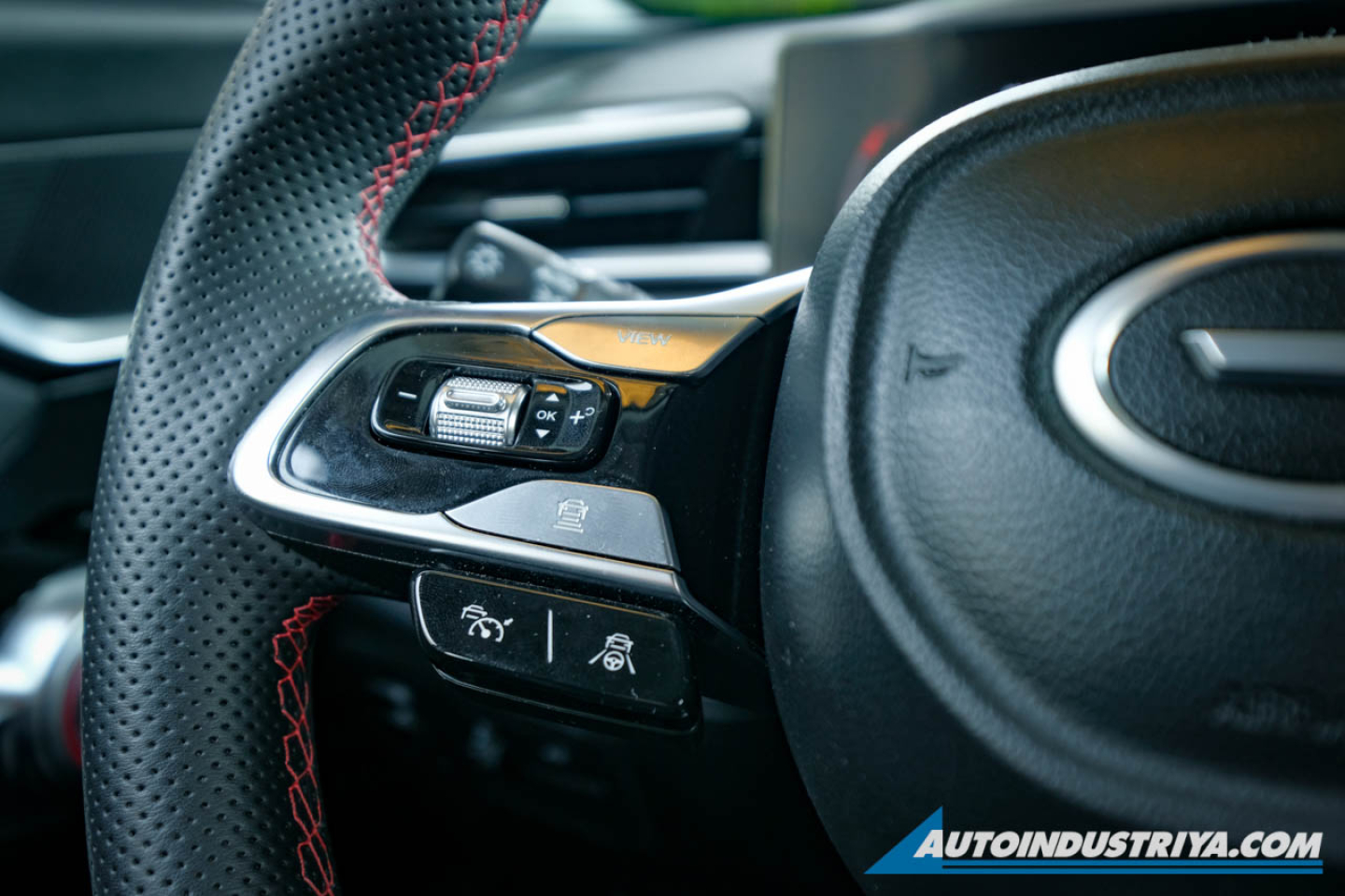 2024 GAC Emkoo GE 1.5L Turbo DCT