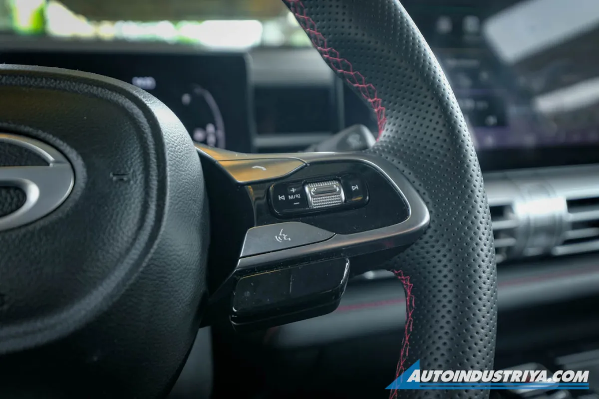 2024 GAC Emkoo GE 1.5L Turbo DCT