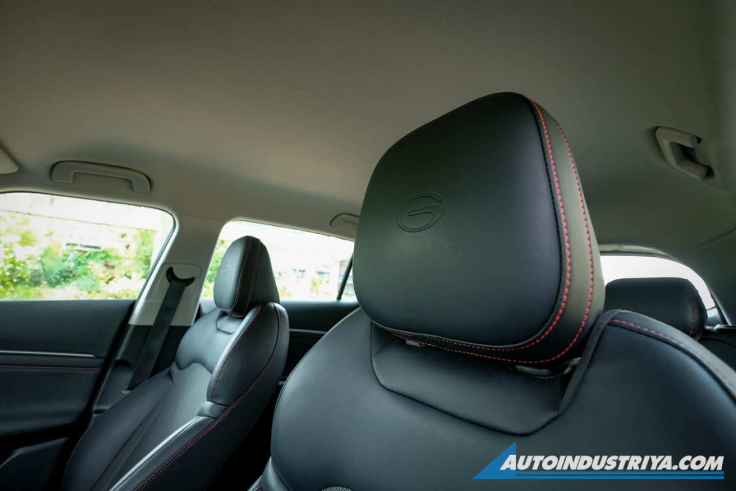 2024 GAC Emkoo GE 1.5L Turbo DCT