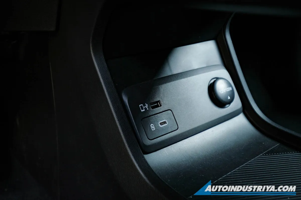 2024 GAC Emkoo GE 1.5L Turbo DCT