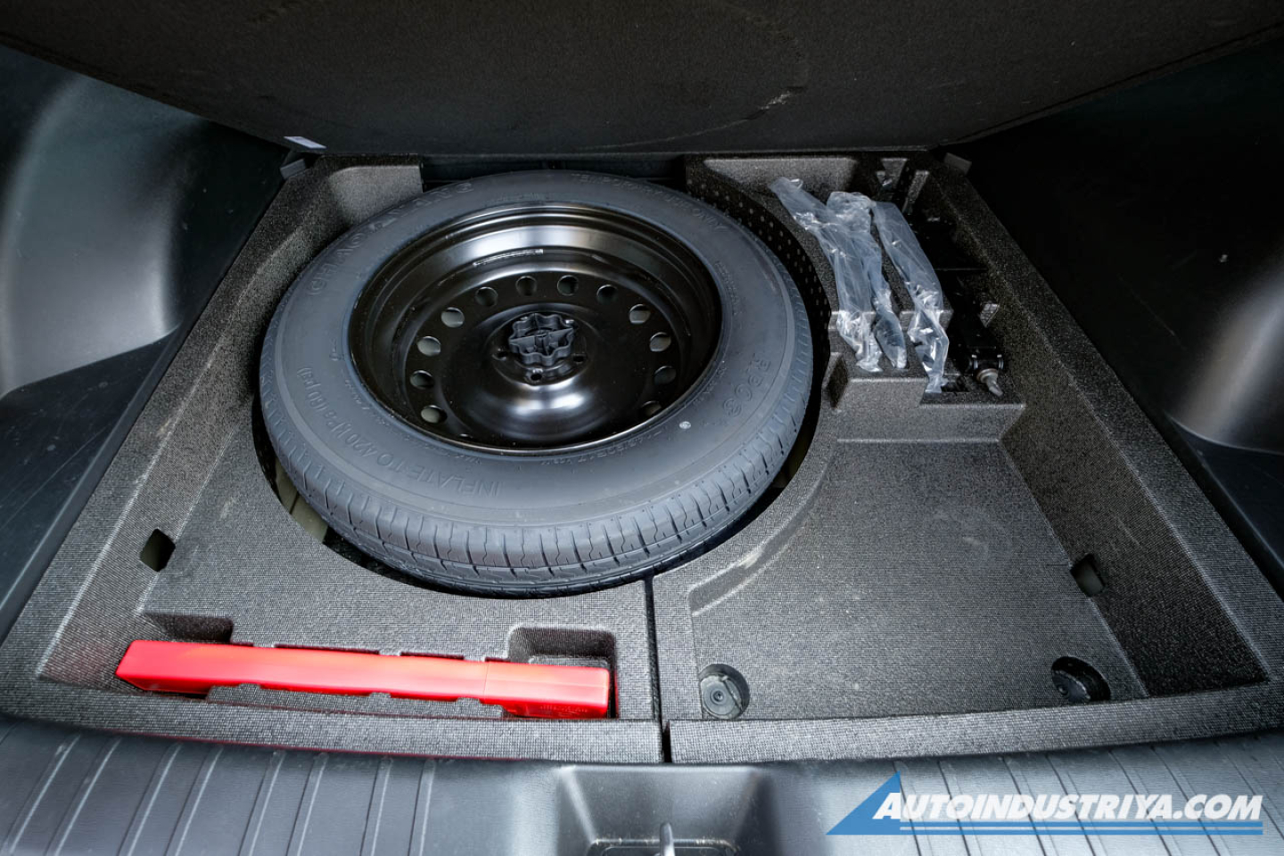 2024 GAC Emkoo GE 1.5L Turbo DCT