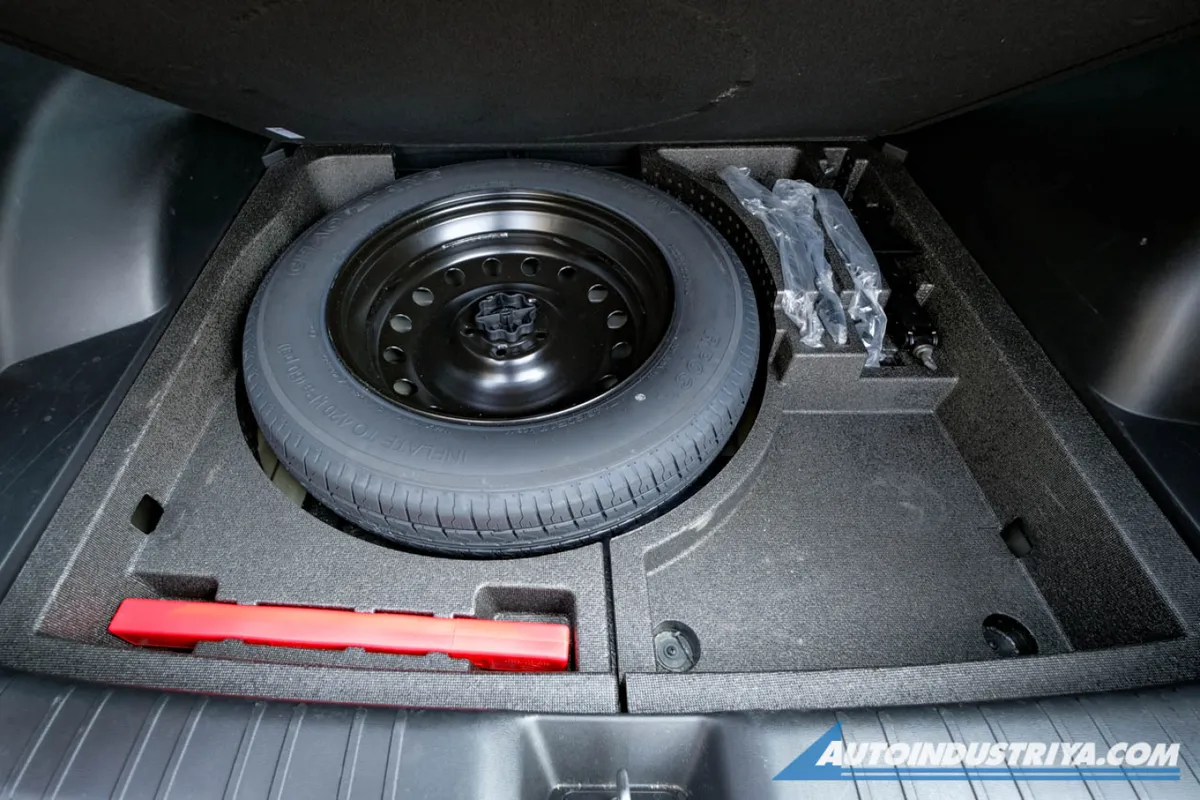 2024 GAC Emkoo GE 1.5L Turbo DCT