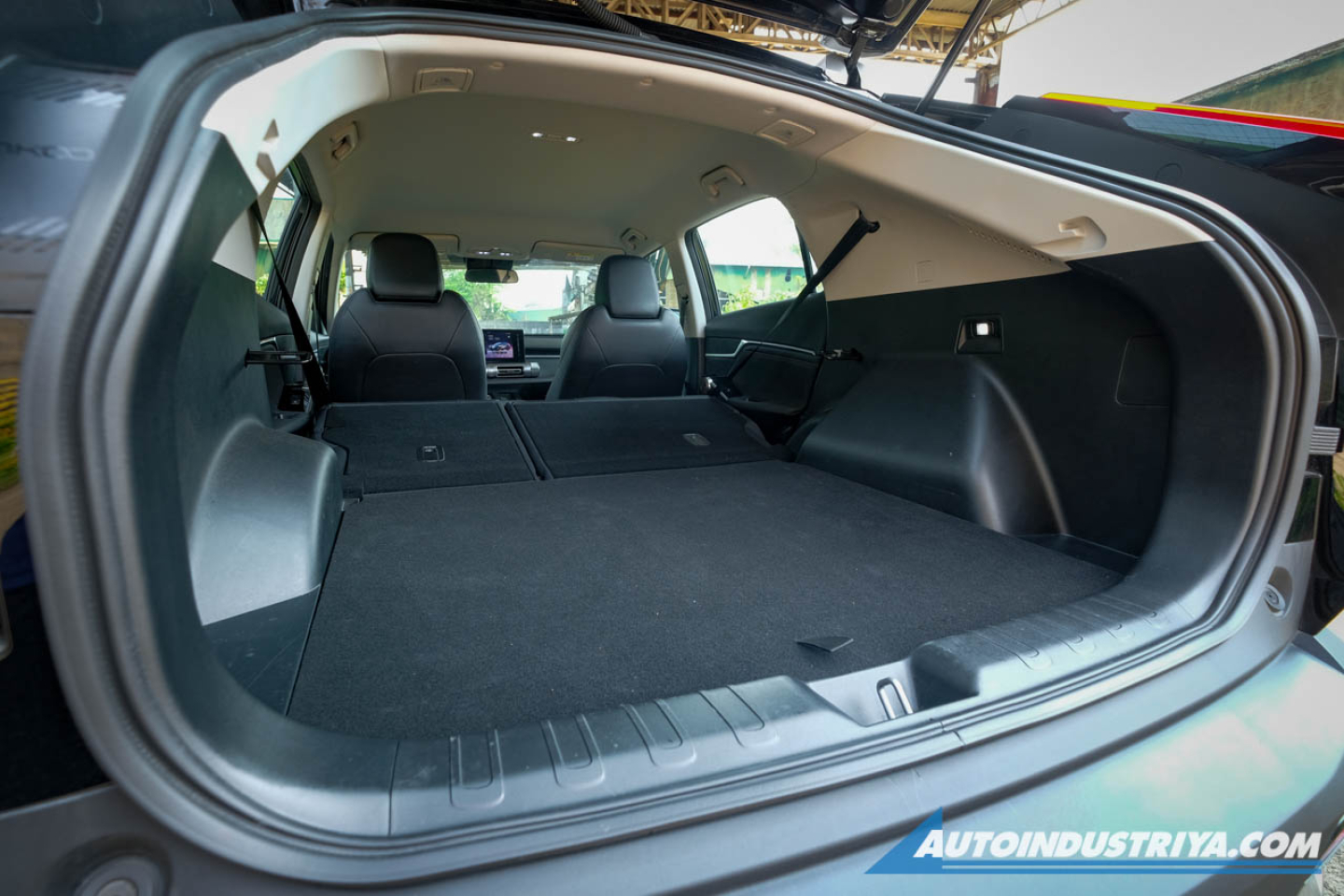 2024 GAC Emkoo GE 1.5L Turbo DCT