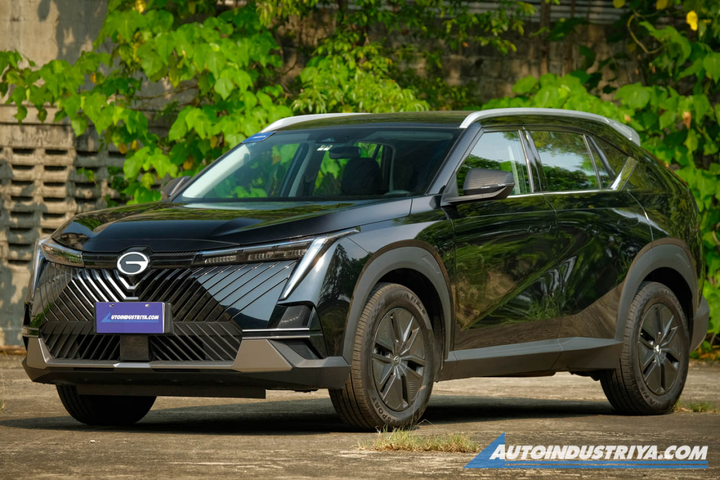 2024 GAC Emkoo GE 1.5L Turbo DCT