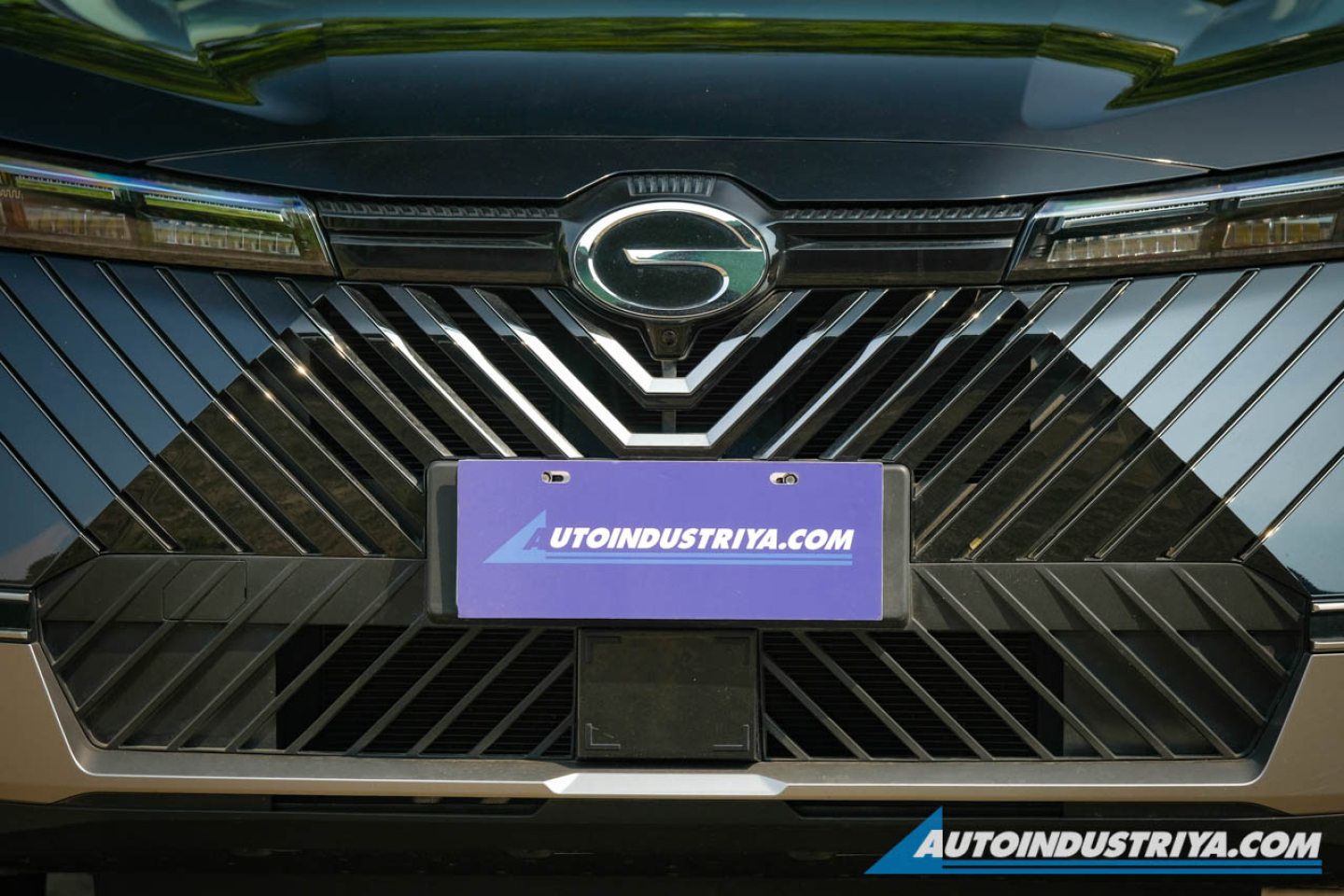 2024 GAC Emkoo GE 1.5L Turbo DCT