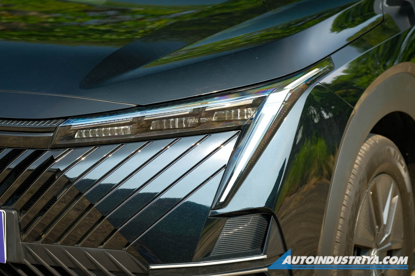 2024 GAC Emkoo GE 1.5L Turbo DCT