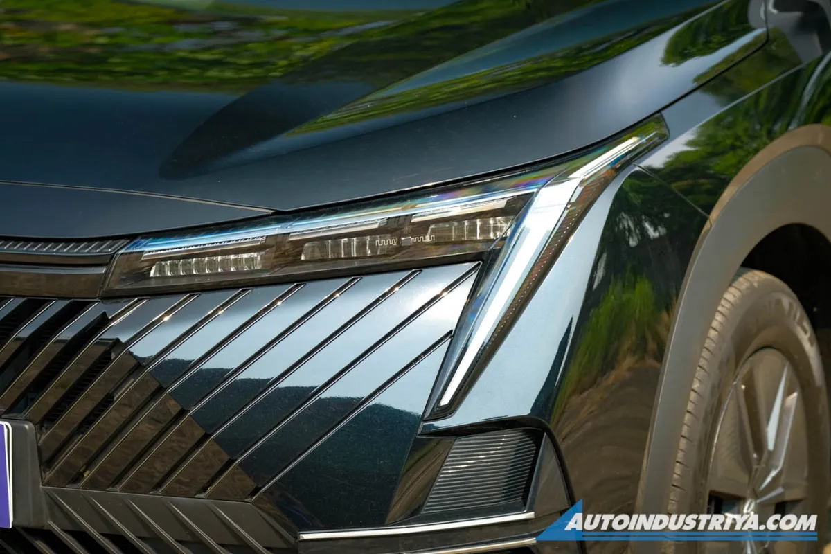 2024 GAC Emkoo GE 1.5L Turbo DCT