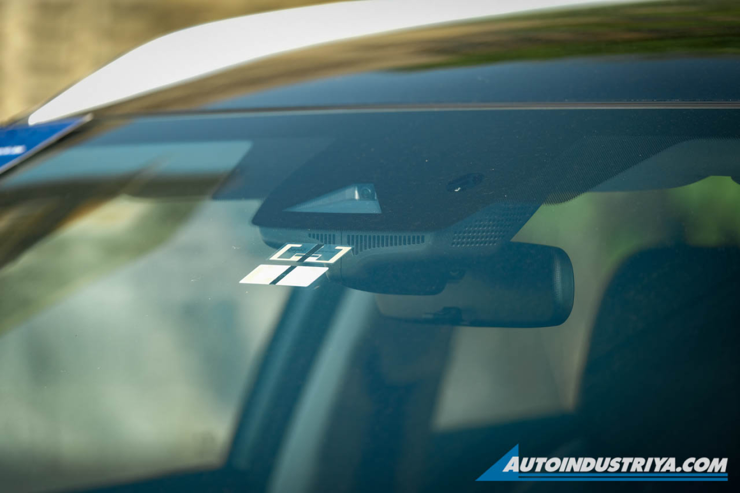 2024 GAC Emkoo GE 1.5L Turbo DCT