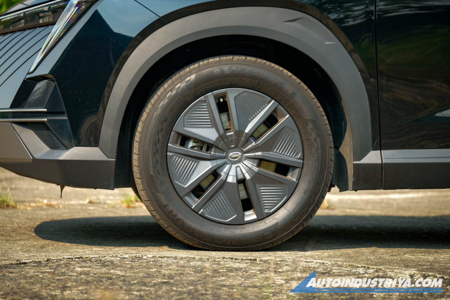 2024 GAC Emkoo GE 1.5L Turbo DCT