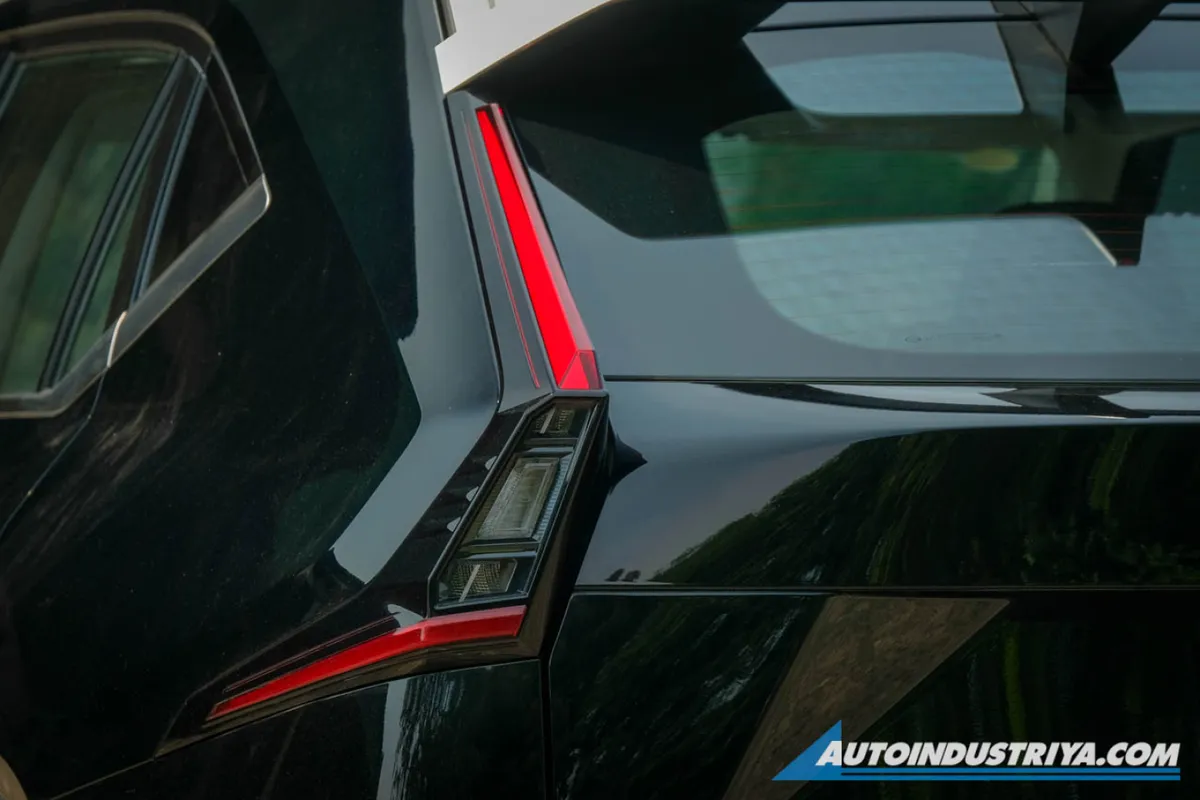 2024 GAC Emkoo GE 1.5L Turbo DCT