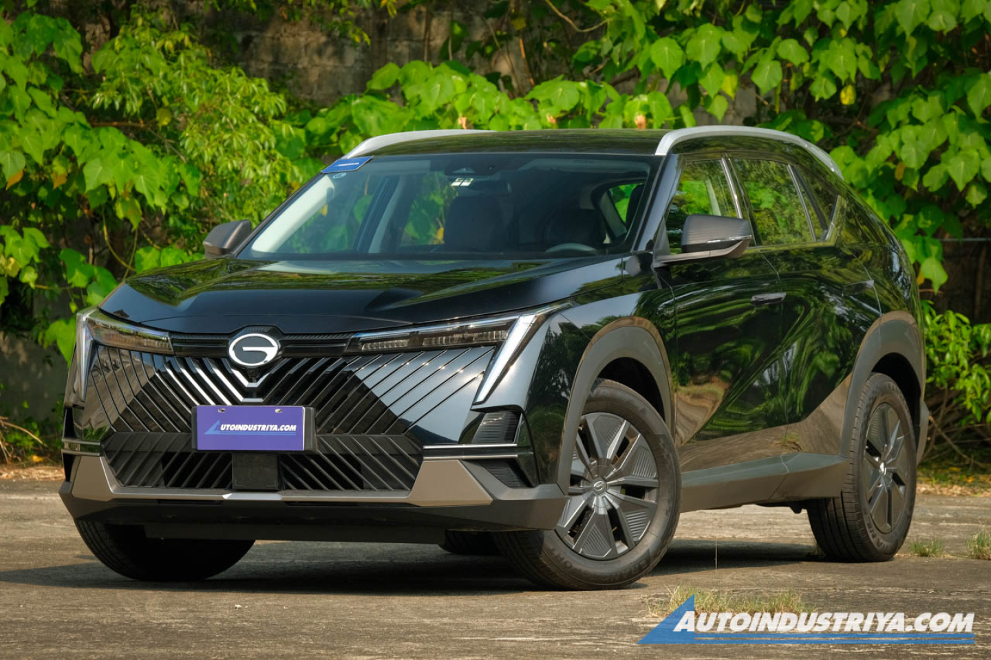 2024 GAC Emkoo GE 1.5L Turbo DCT