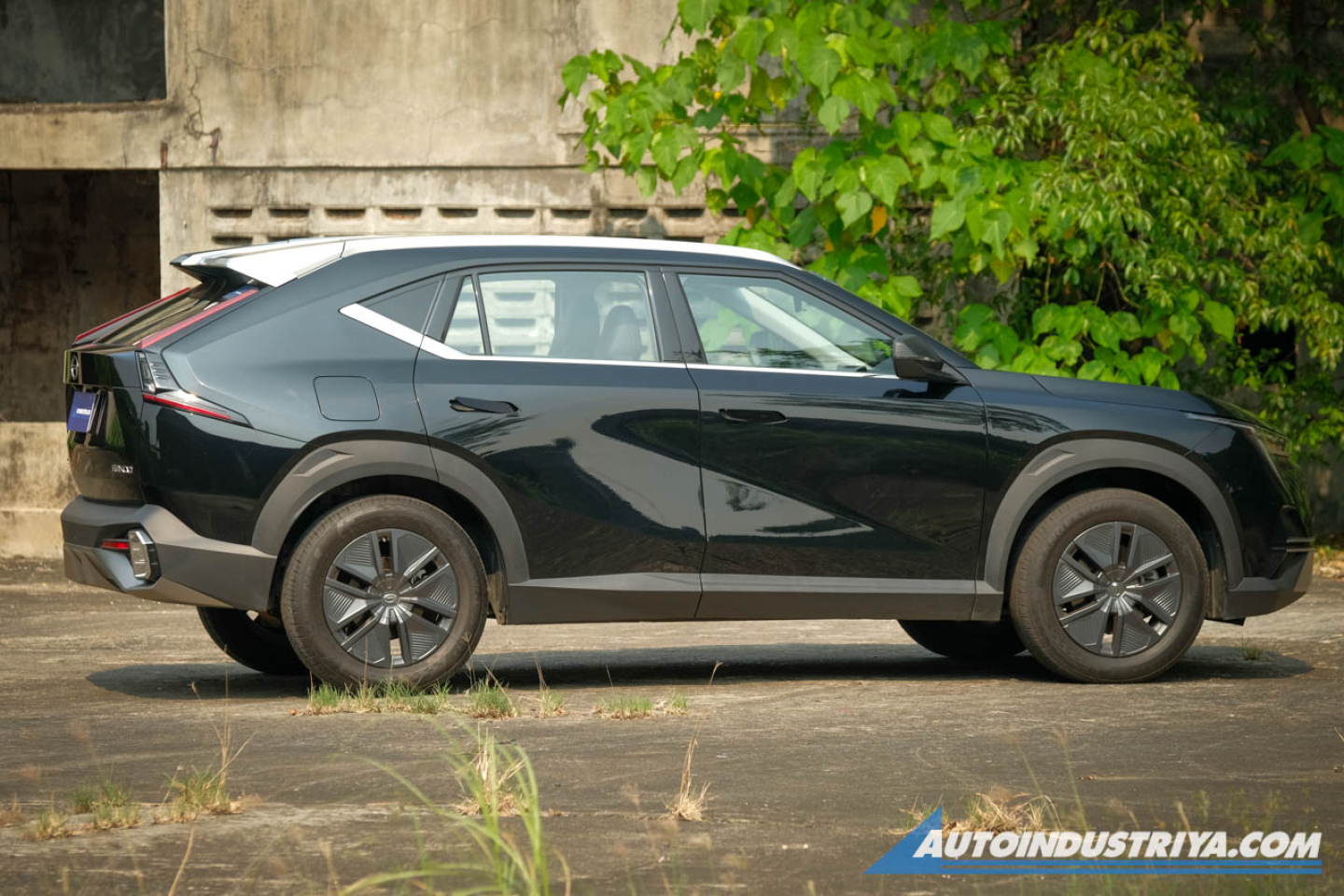 2024 GAC Emkoo GE 1.5L Turbo DCT