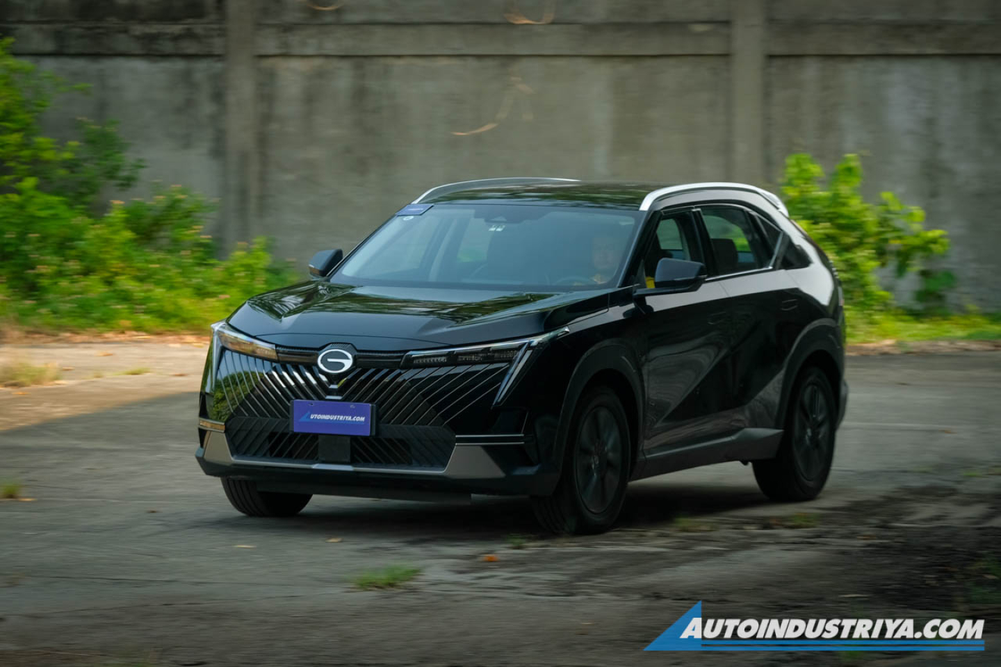 2024 GAC Emkoo GE 1.5L Turbo DCT