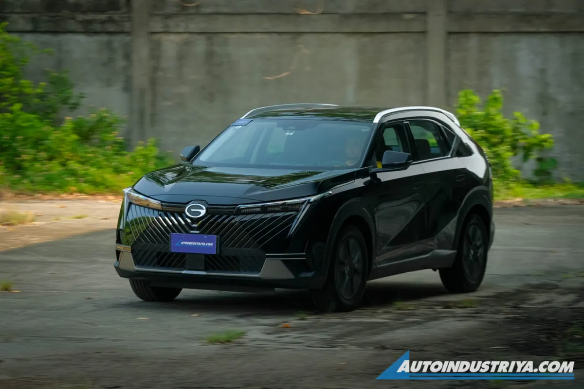 2024 GAC Emkoo GE 1.5L Turbo DCT