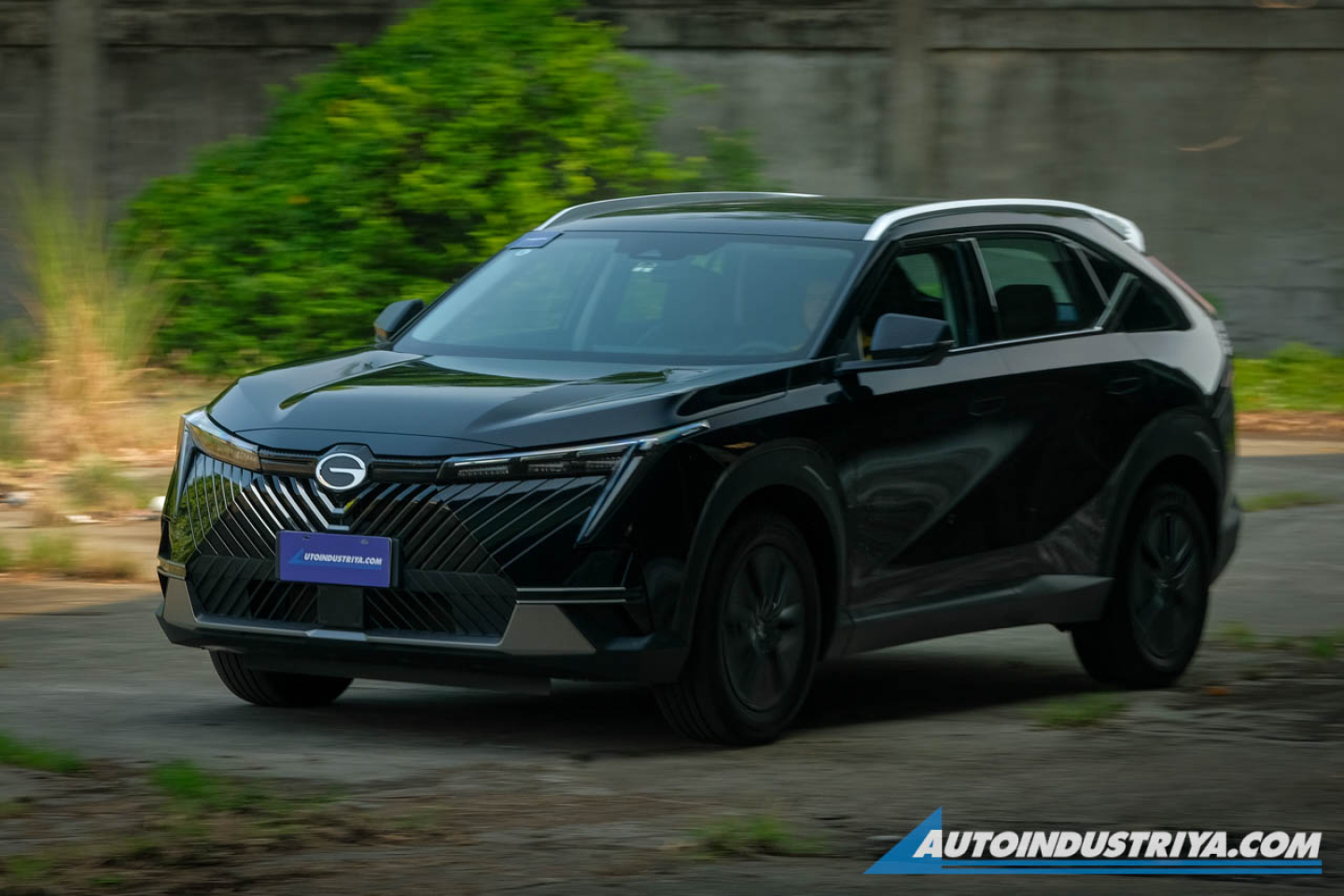 2024 GAC Emkoo GE 1.5L Turbo DCT