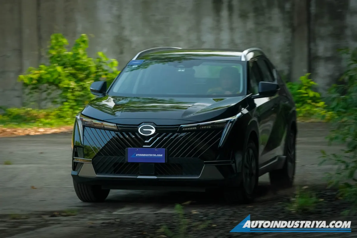 2024 GAC Emkoo GE 1.5L Turbo DCT