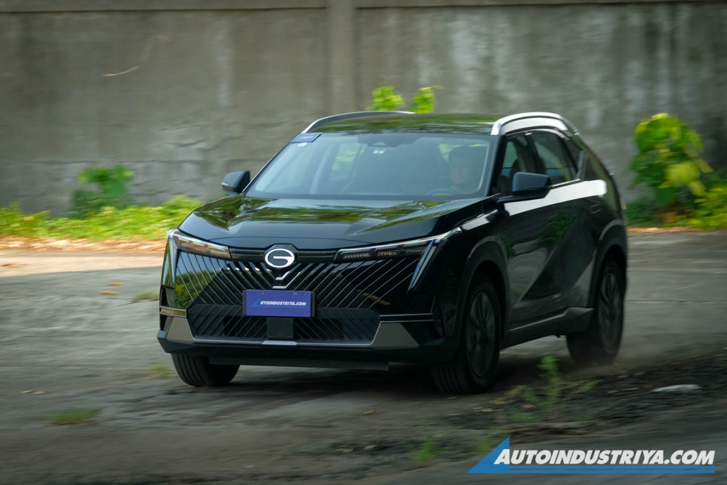 2024 GAC Emkoo GE 1.5L Turbo DCT