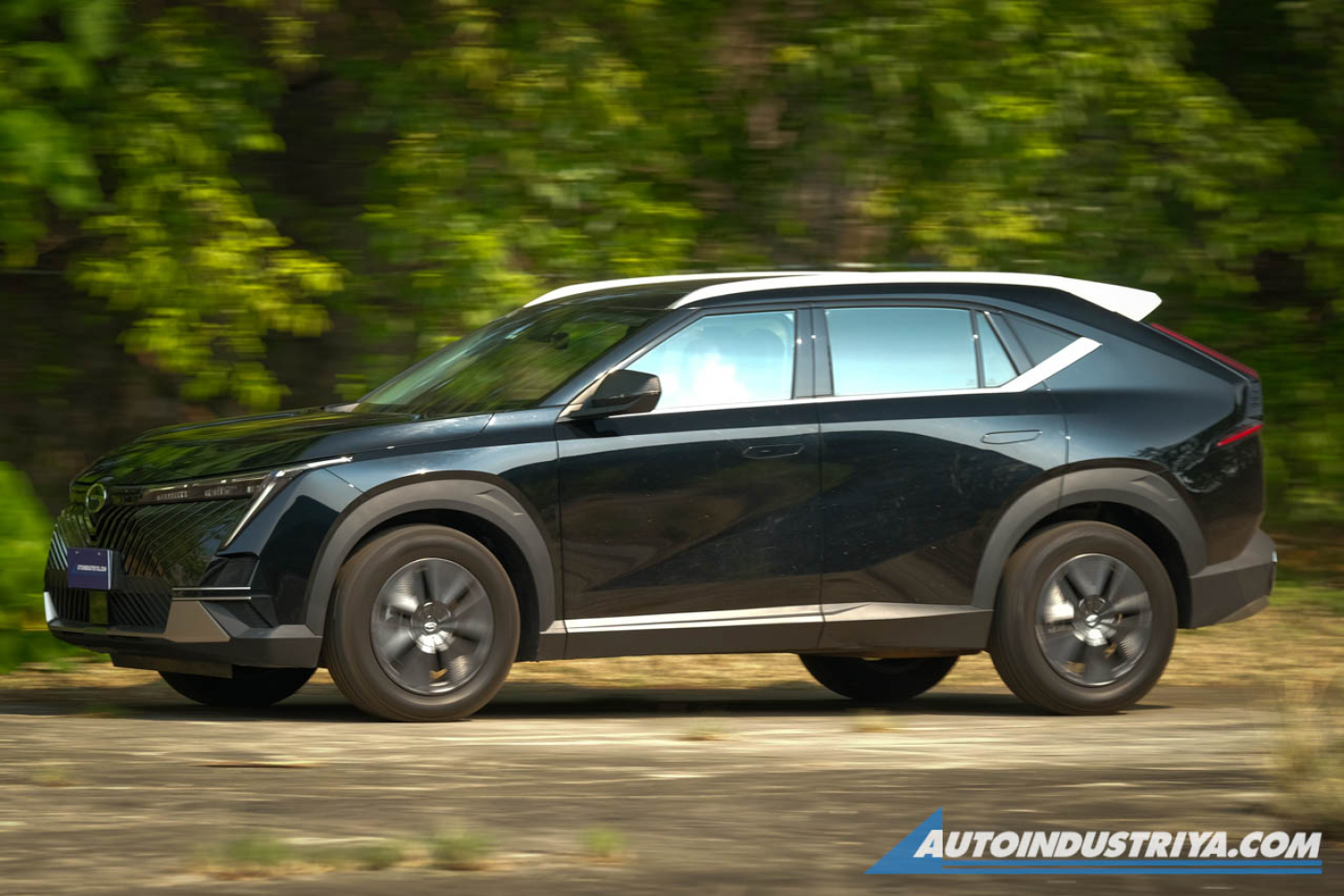 2024 GAC Emkoo GE 1.5L Turbo DCT