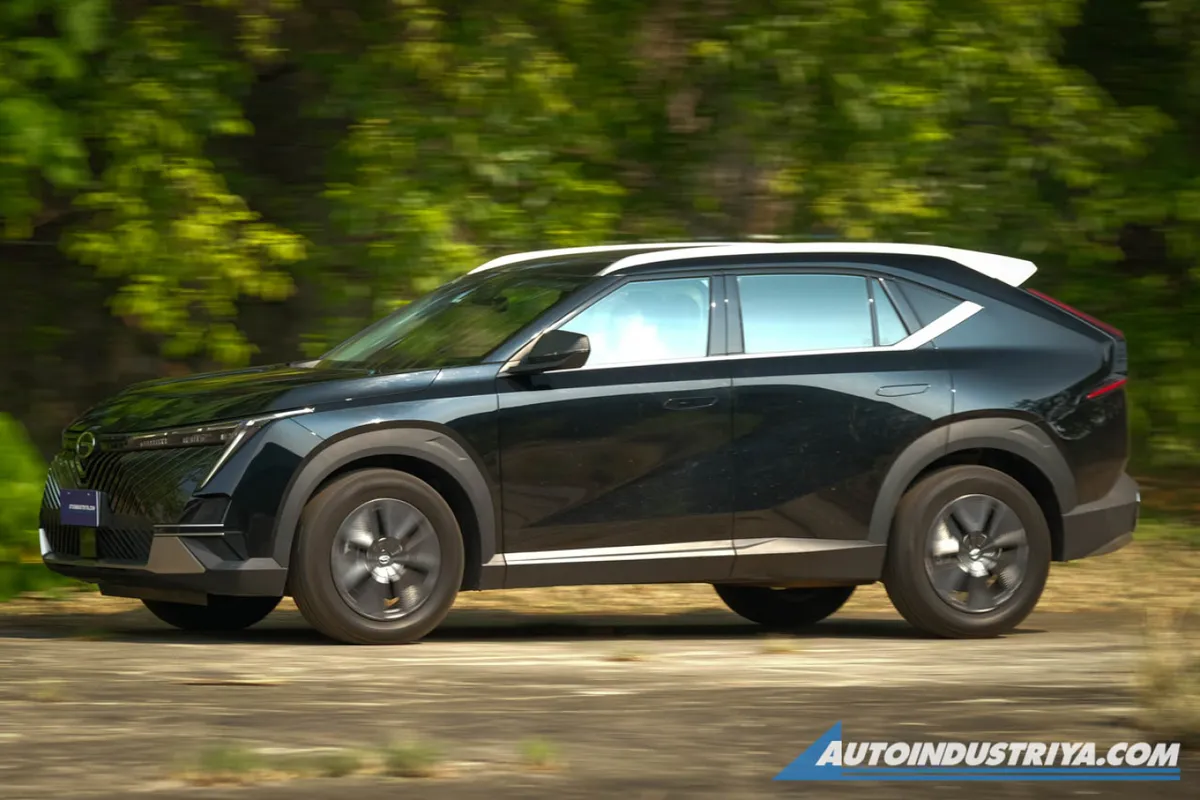 2024 GAC Emkoo GE 1.5L Turbo DCT