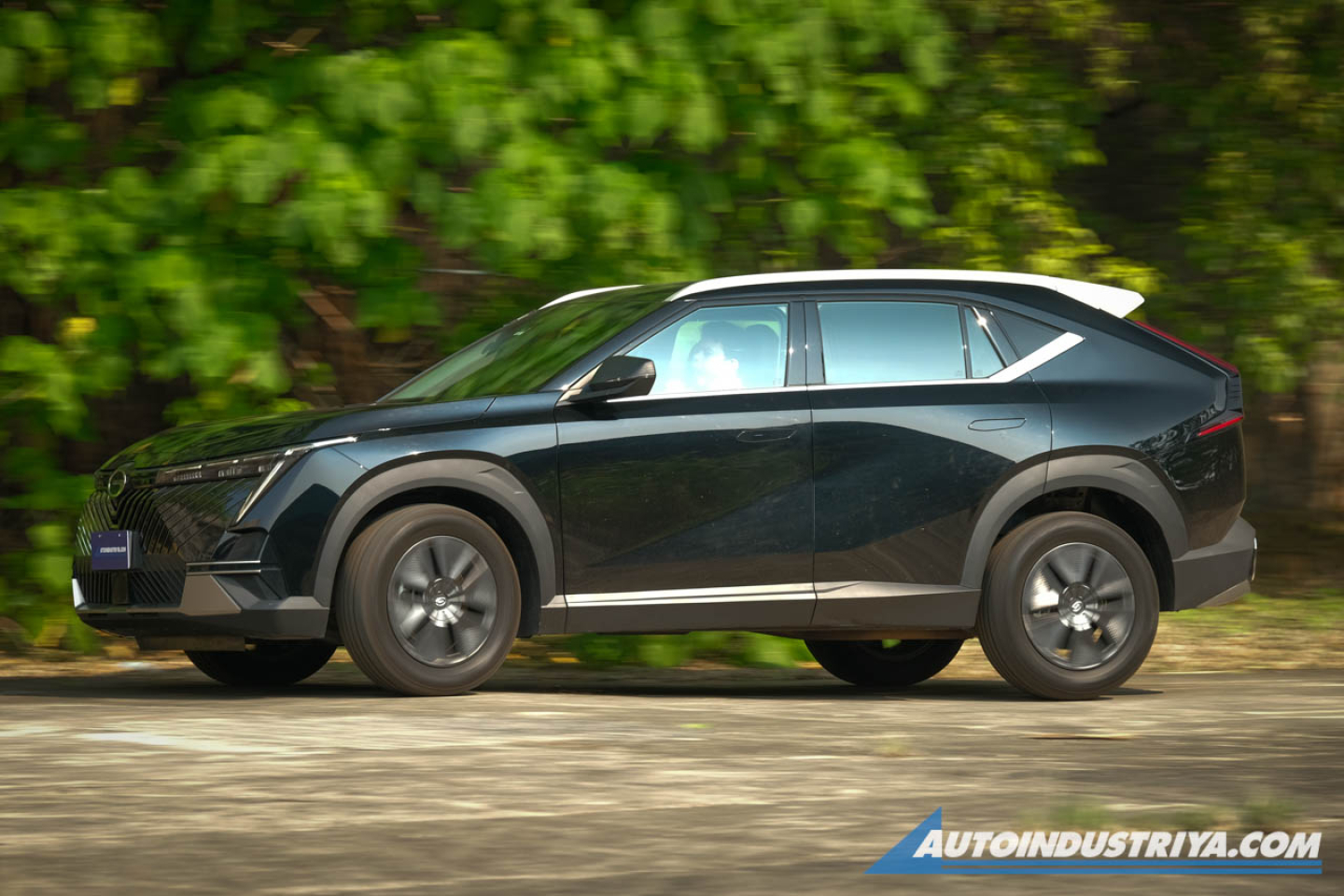 2024 GAC Emkoo GE 1.5L Turbo DCT