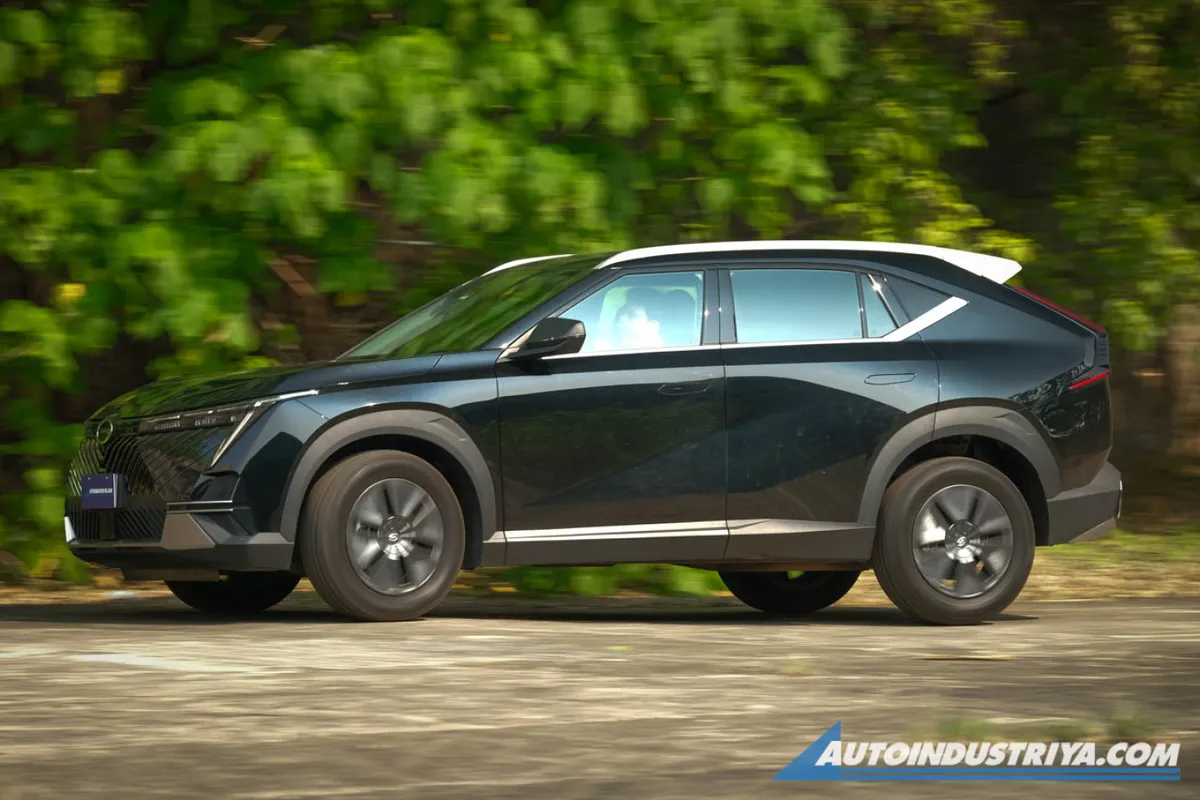 2024 GAC Emkoo GE 1.5L Turbo DCT