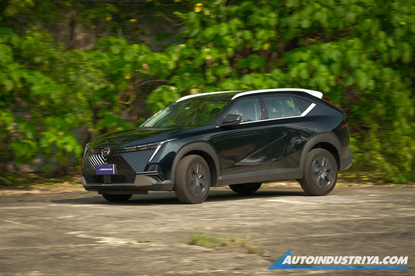 2024 GAC Emkoo GE 1.5L Turbo DCT