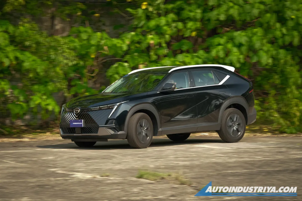 2024 GAC Emkoo GE 1.5L Turbo DCT