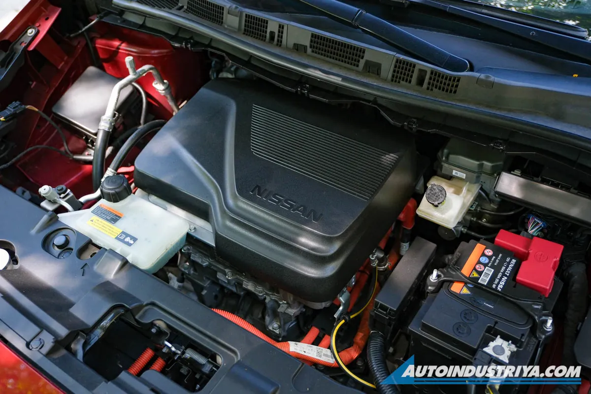 Nissan LEAF and Gateway Group: The green revolution that you can trust