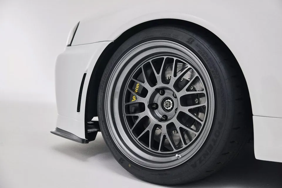 650 HP restomodded Skyline GT-R will cost you over PHP 26M | AutoIndustriya