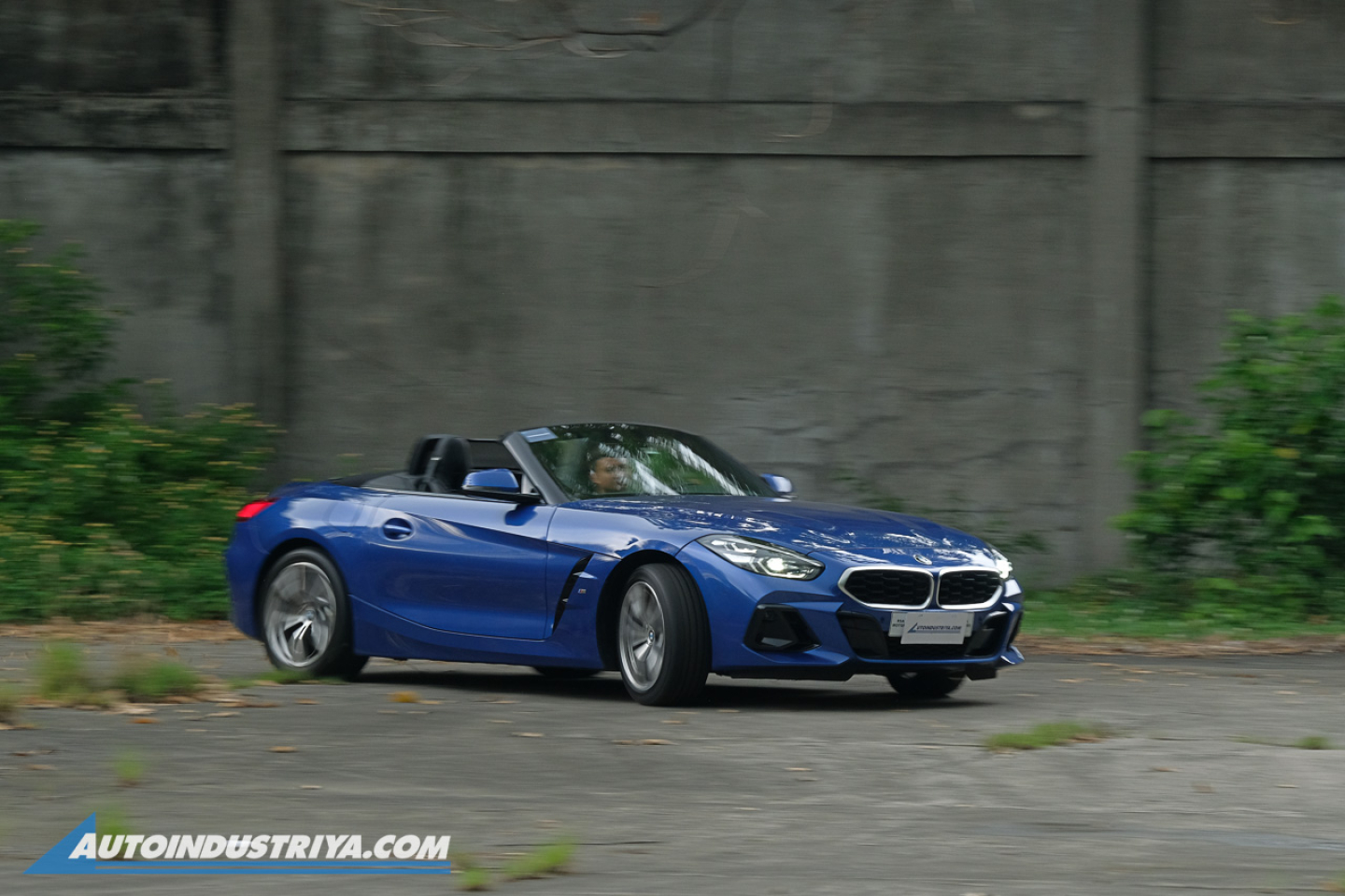 2024 BMW Z4 sDrive20i