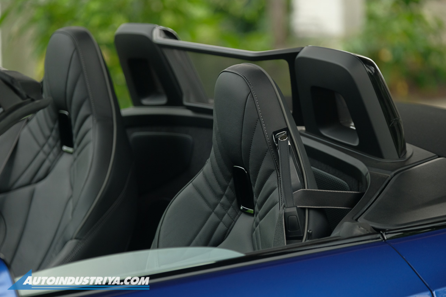 2024 BMW Z4 sDrive20i