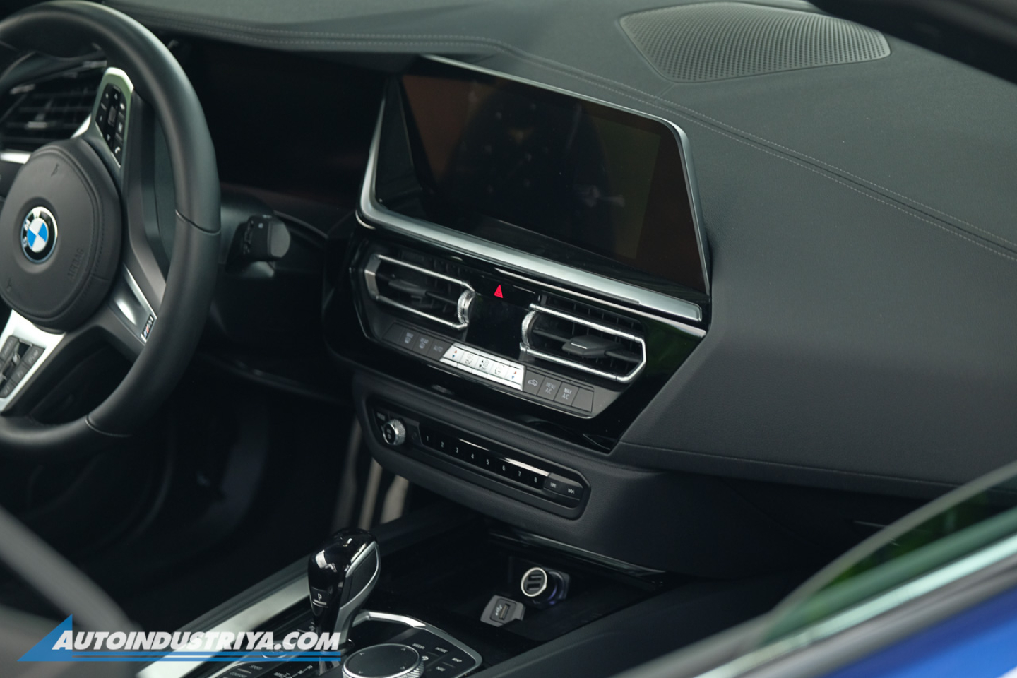 2024 BMW Z4 sDrive20i