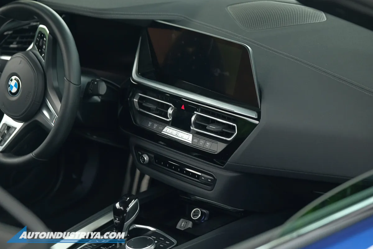 2024 BMW Z4 sDrive20i