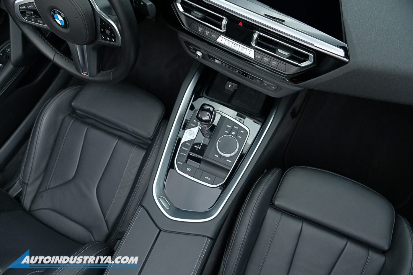 2024 BMW Z4 sDrive20i