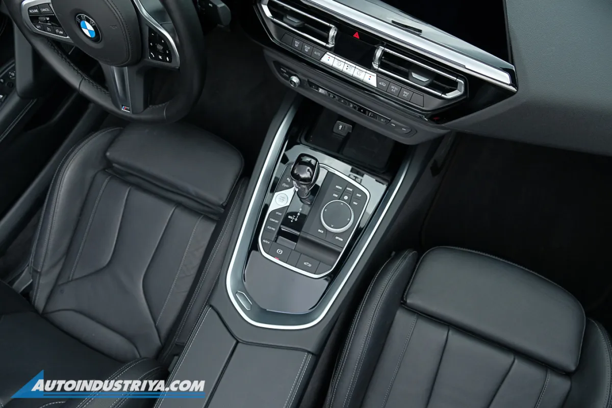 2024 BMW Z4 sDrive20i