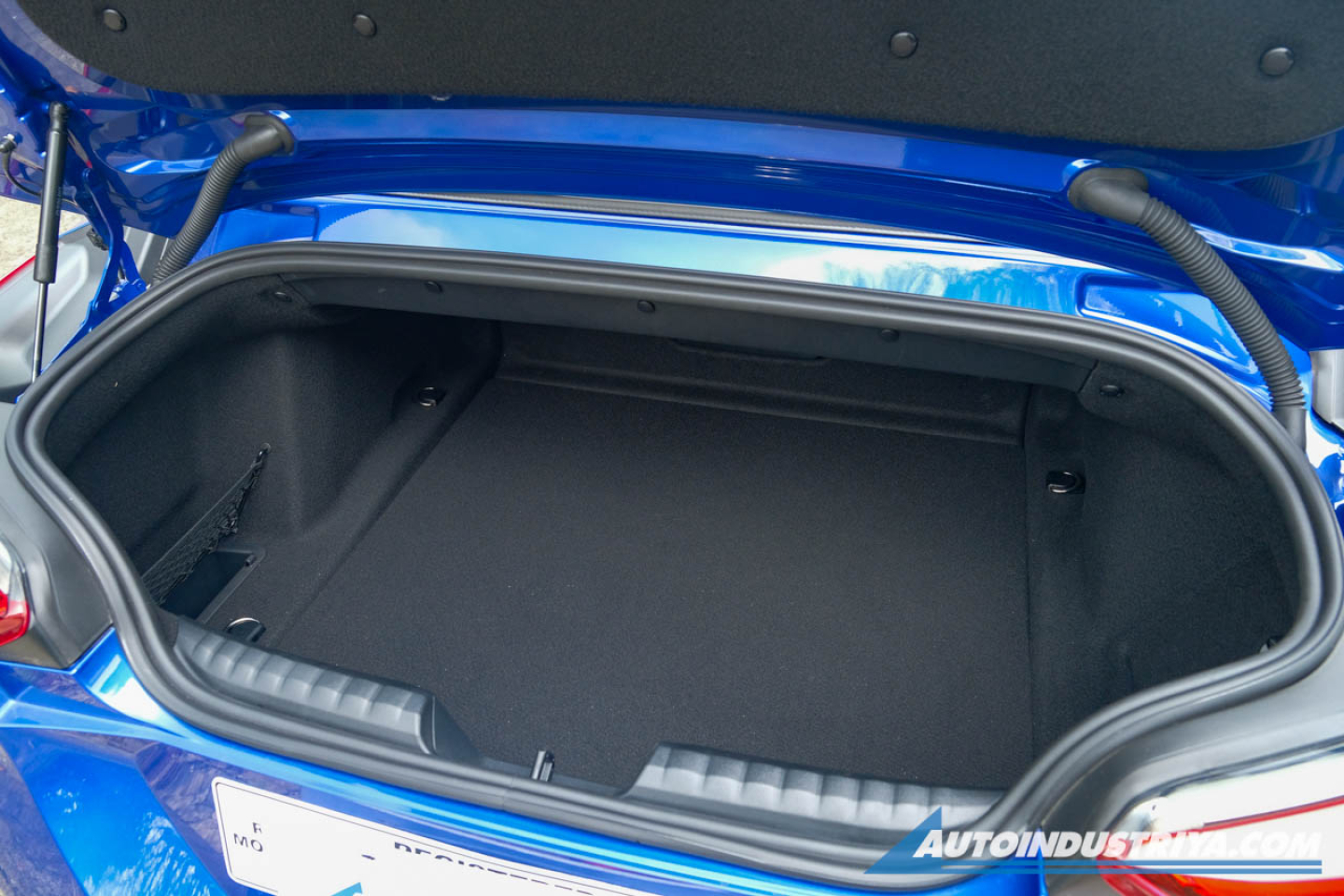 2024 BMW Z4 sDrive20i