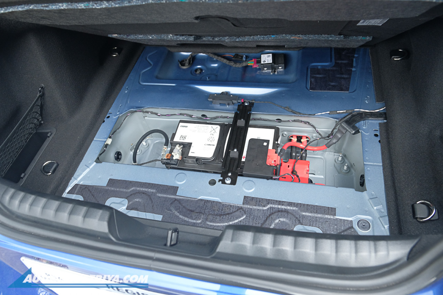 2024 BMW Z4 sDrive20i