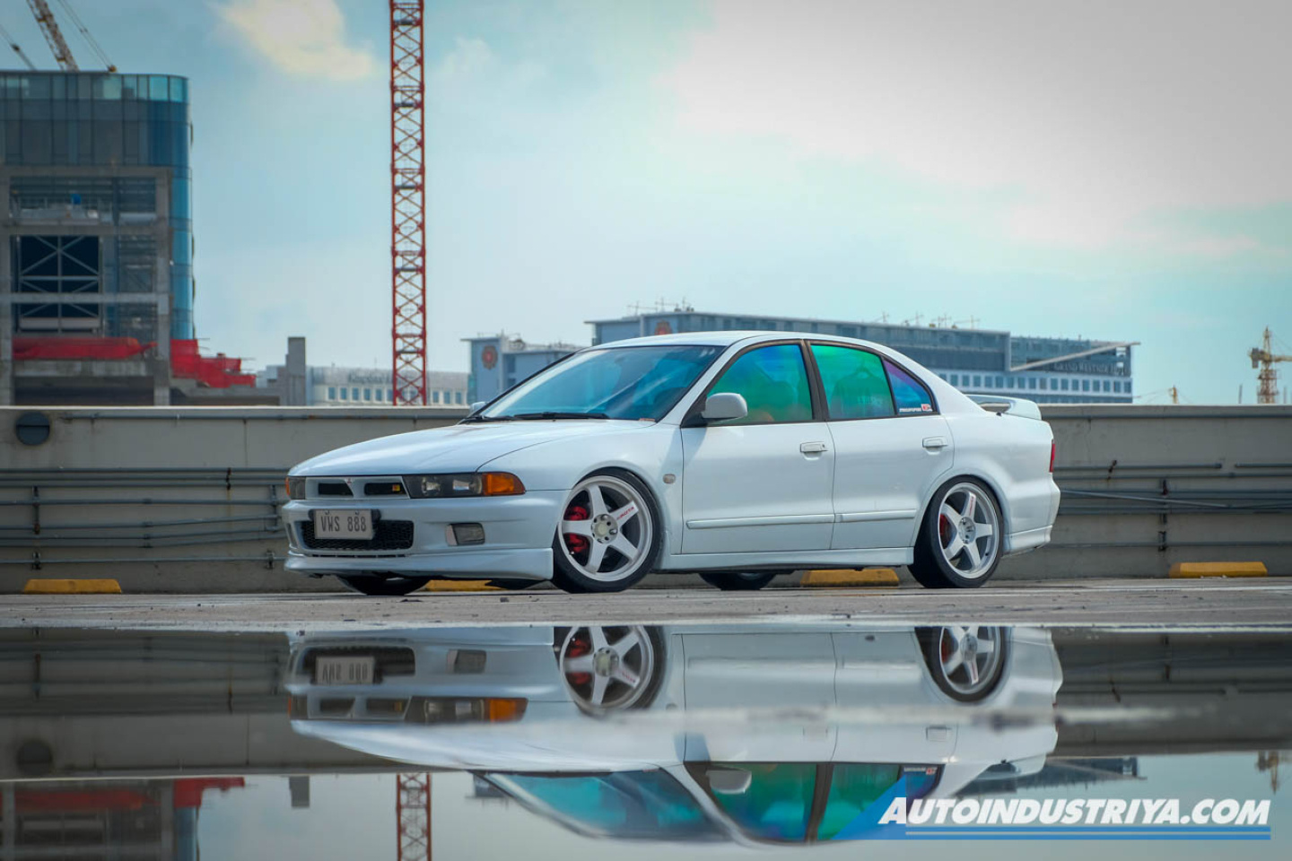 Sunday Special: Ever Since celebrates Year 8 with Anniversary Meet