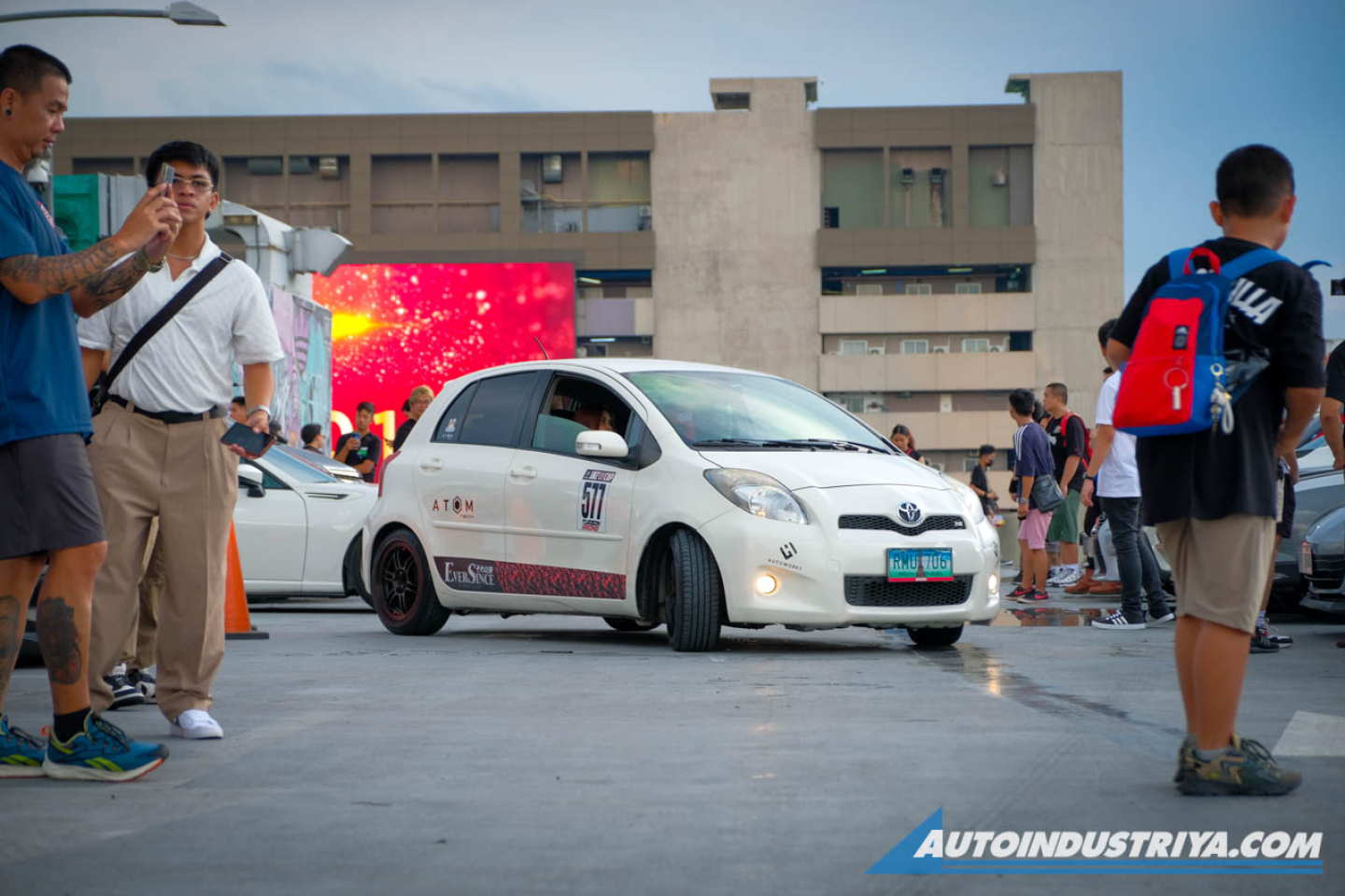 Sunday Special: Ever Since celebrates Year 8 with Anniversary Meet