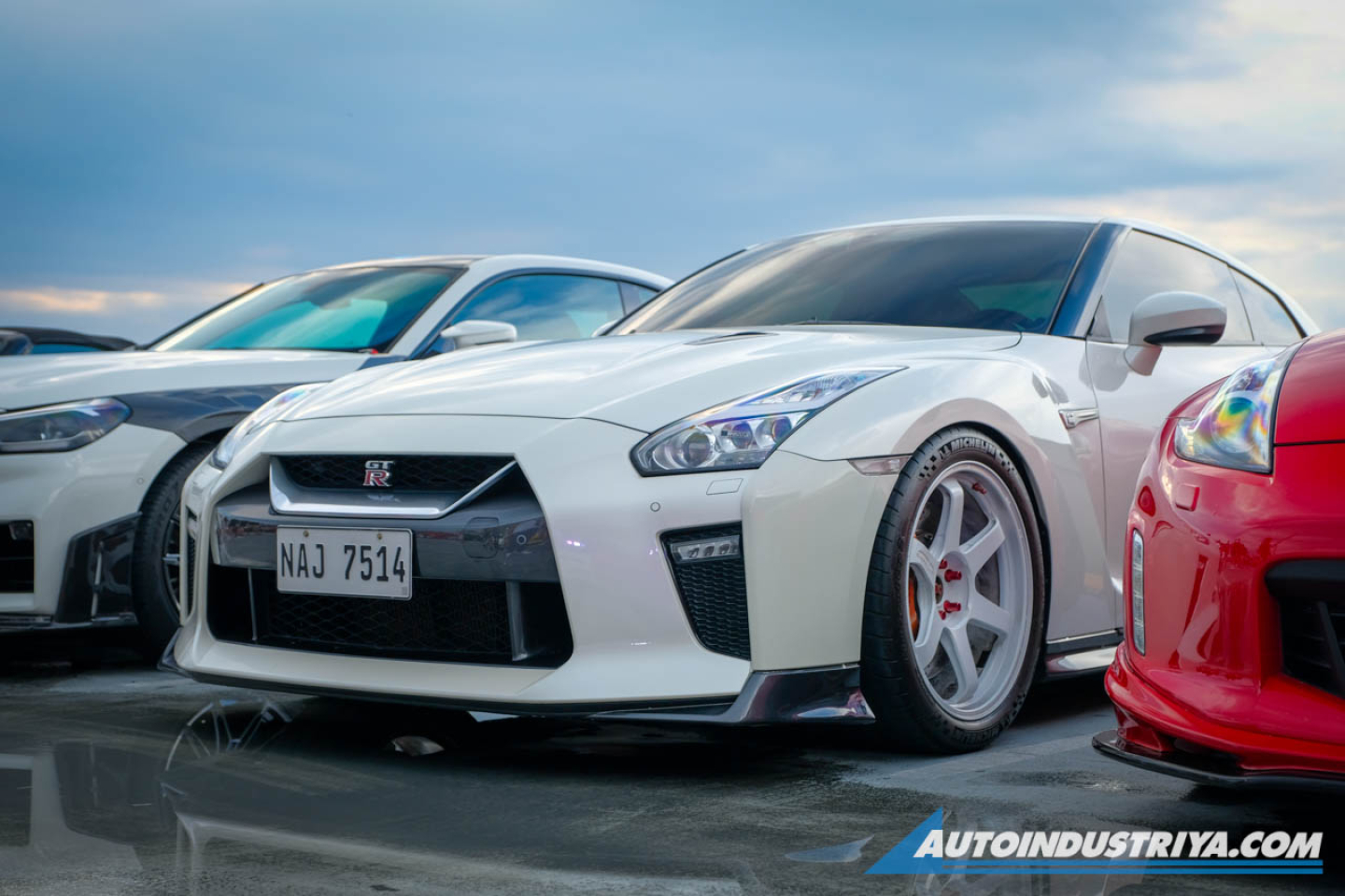 Sunday Special: Ever Since celebrates Year 8 with Anniversary Meet