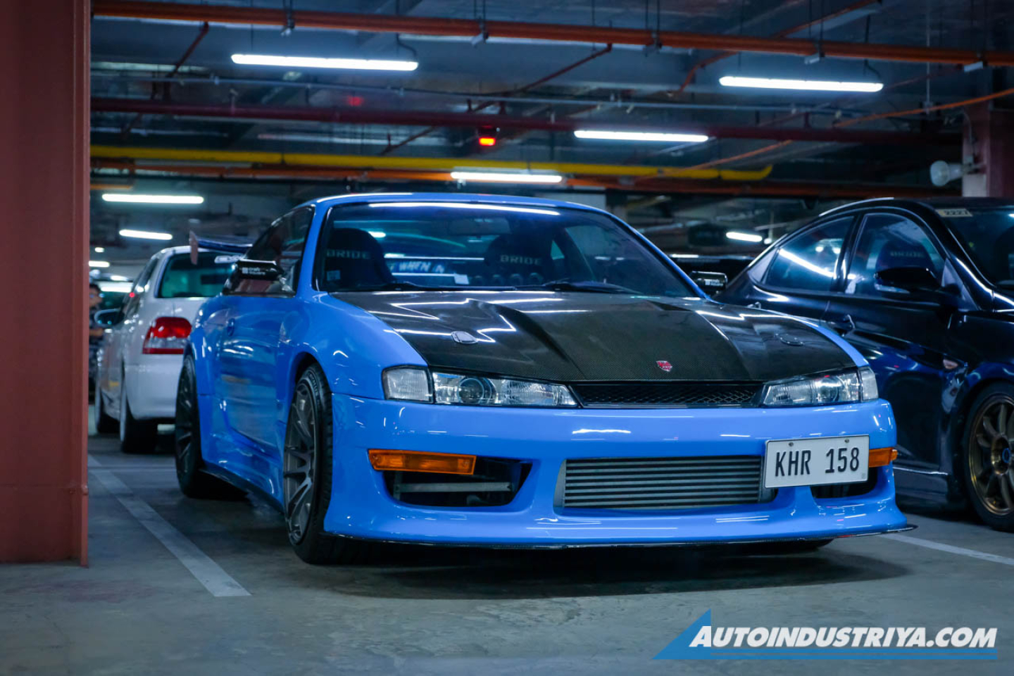 Sunday Special: Ever Since celebrates Year 8 with Anniversary Meet