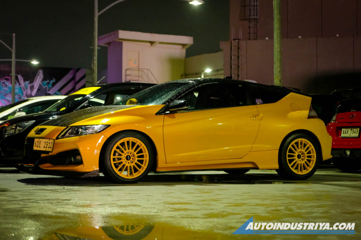 Sunday Special: Ever Since celebrates Year 8 with Anniversary Meet