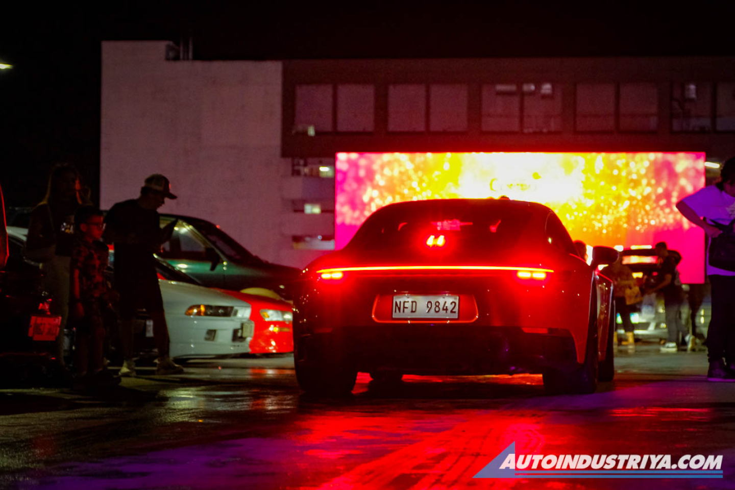 Sunday Special: Ever Since celebrates Year 8 with Anniversary Meet