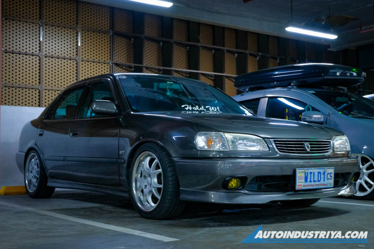 Sunday Special: Ever Since celebrates Year 8 with Anniversary Meet