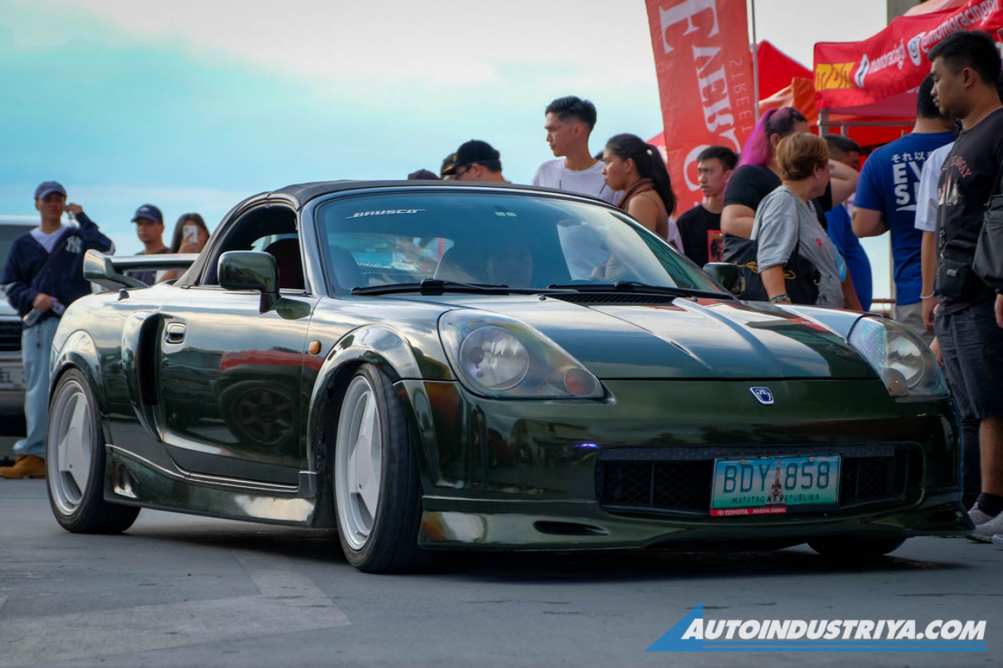 Sunday Special: Ever Since celebrates Year 8 with Anniversary Meet