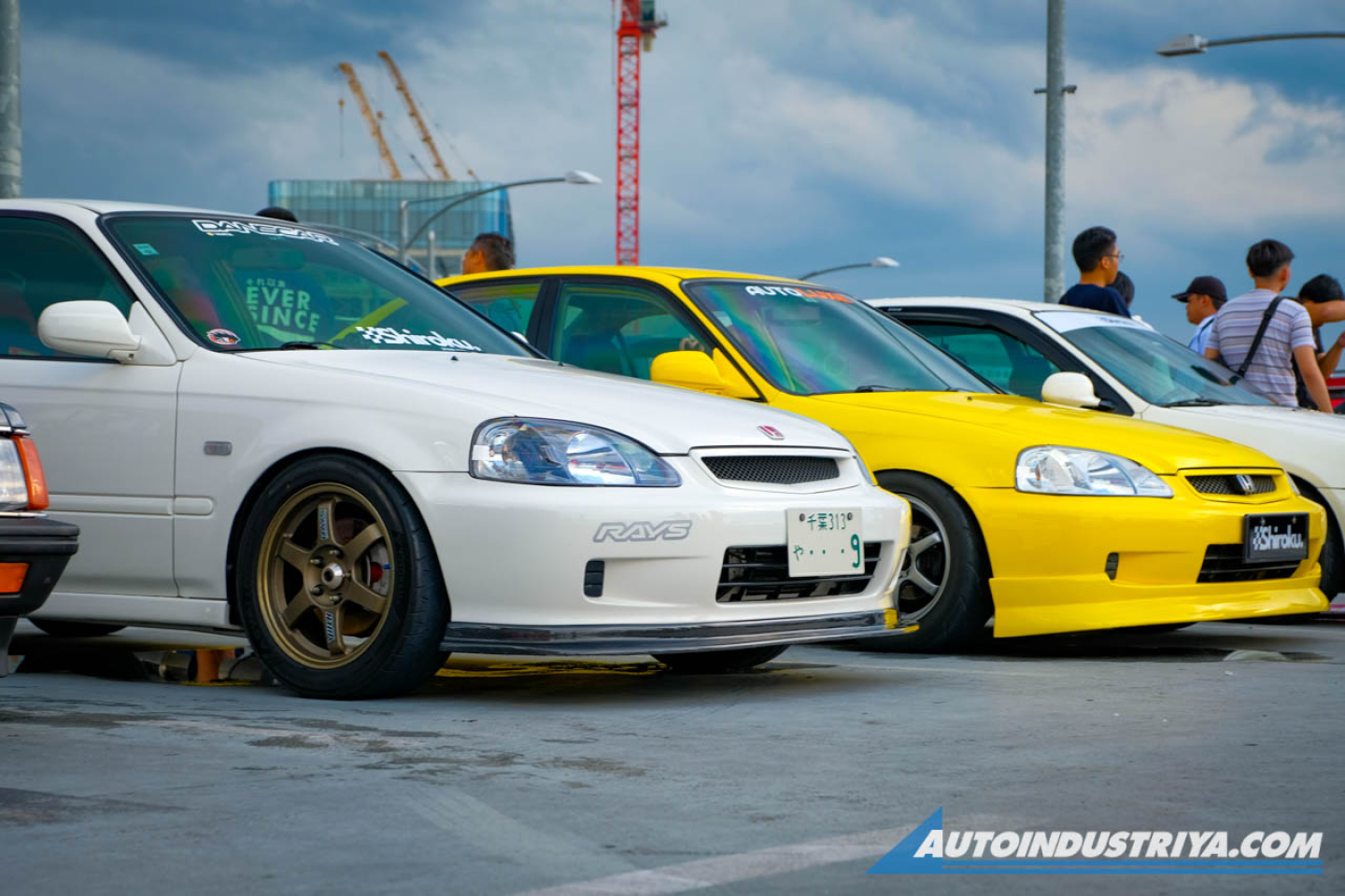 Sunday Special: Ever Since celebrates Year 8 with Anniversary Meet